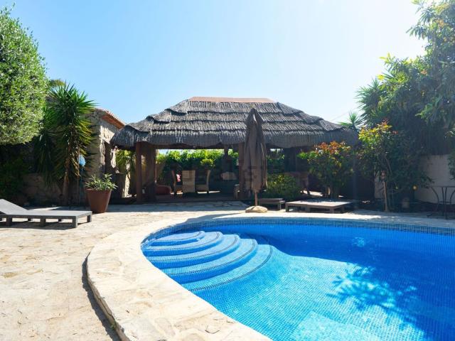 Casa en venta en la Marina Alta, Valencia