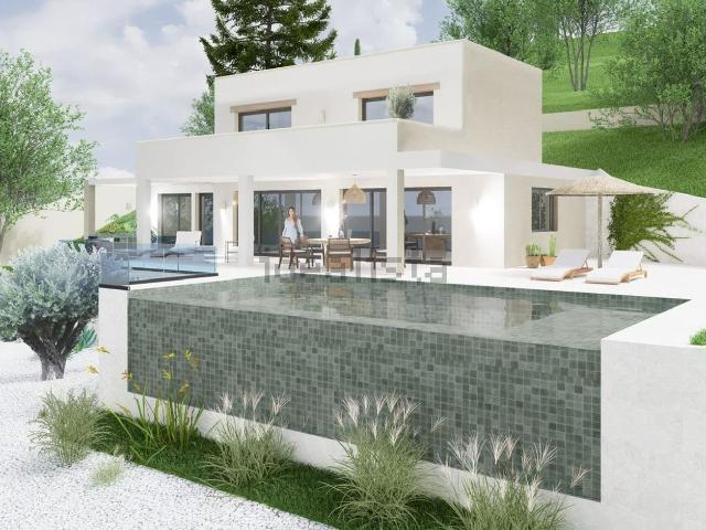 Casa en venta en Urbanització El Rafalet, la Marina Alta
