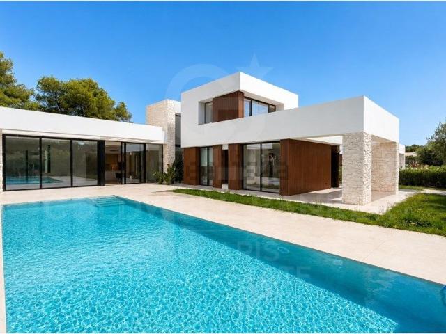 Casa en venta en Trencall, la Marina Alta