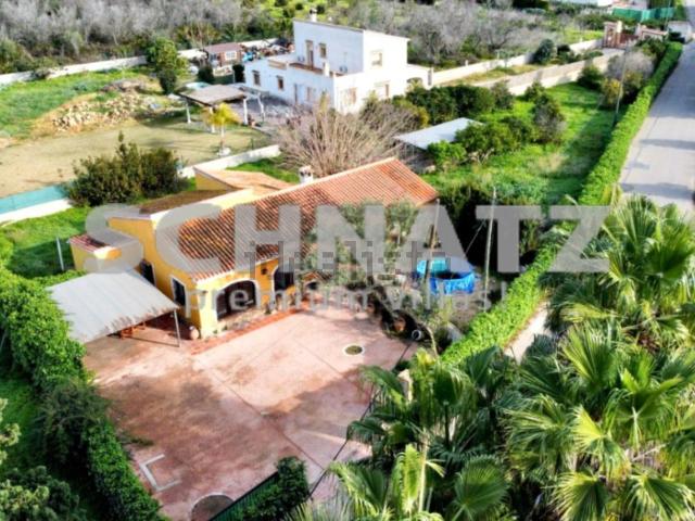 Casa en venta en la Marina Alta, Valencia
