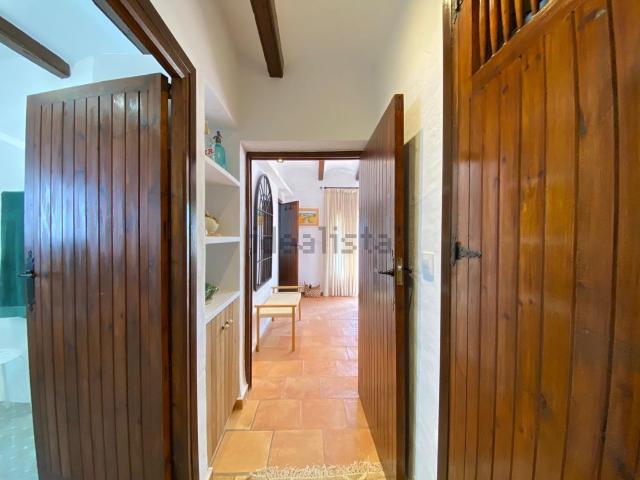 Casa en alquiler en el Tossal, Adsubia