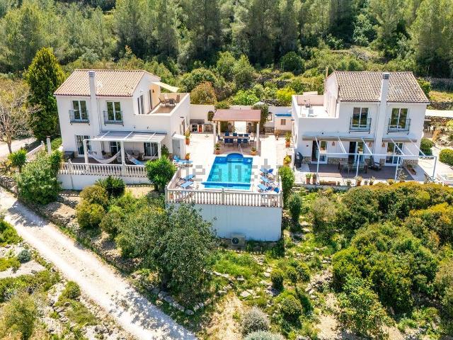 Casa en venta en Urbanització L'Ermita, la Marina Alta