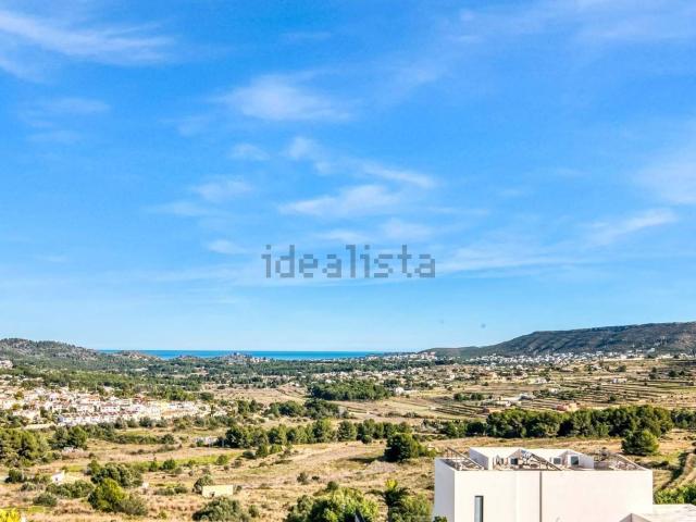Casa en venta en Urbanització Les Fonts, la Marina Alta