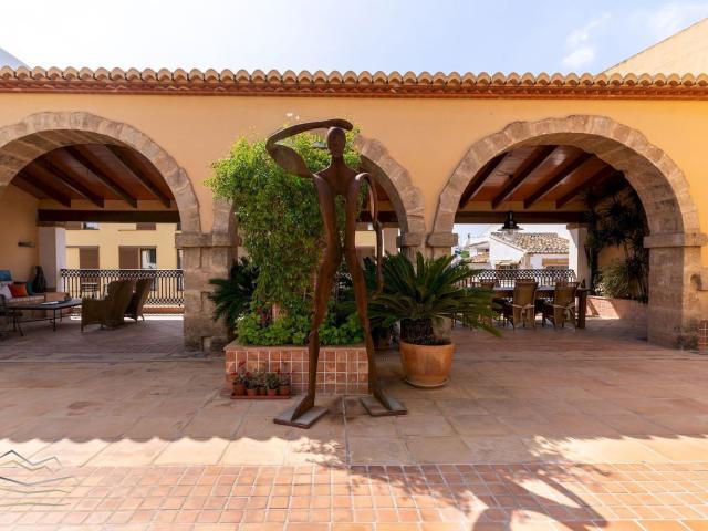 Casa en venta en la Marina Alta, Valencia