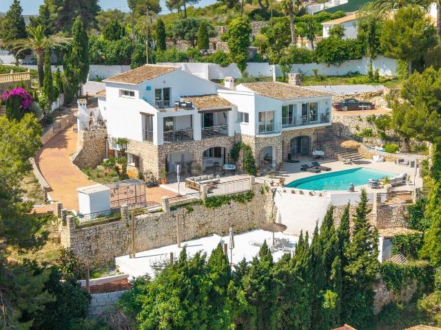 Casa en venta en Turisol, la Marina Alta