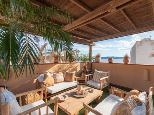 Casa en venta en Jávea, les Duanes de la Mar