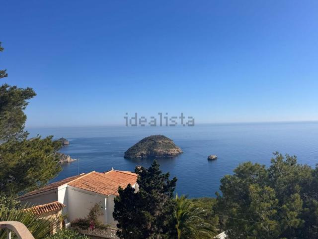 Casa en venta en Urbanització Balcó al Mar, la Marina Alta