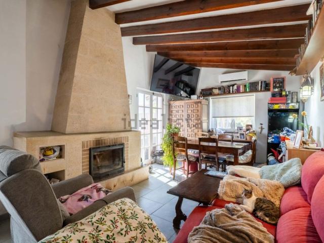 Casa en venta en la Marina Alta, Valencia