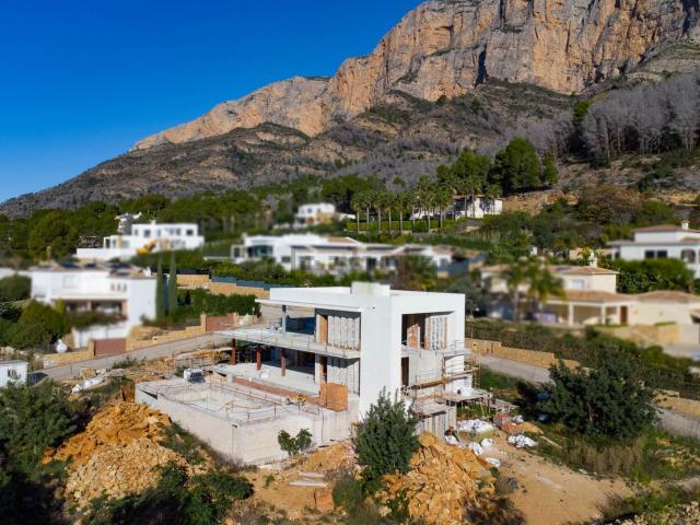 Casa en venta en Urbanització L'Ermita, la Marina Alta