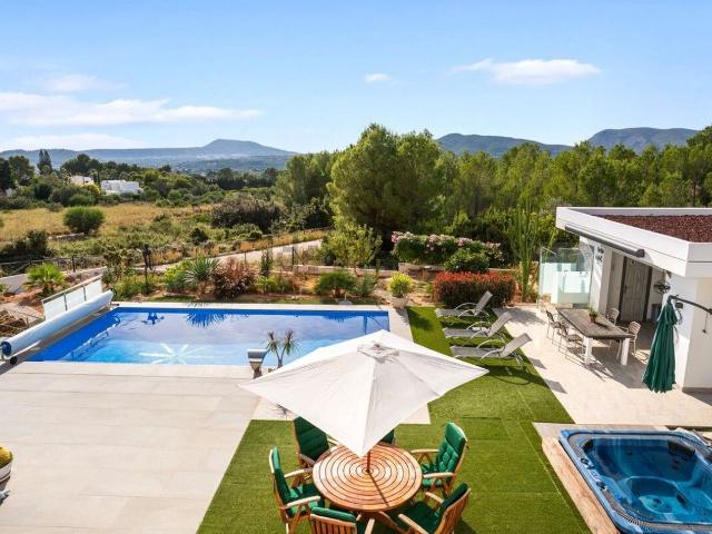 Casa en venta en Urbanització L'Ermita, la Marina Alta