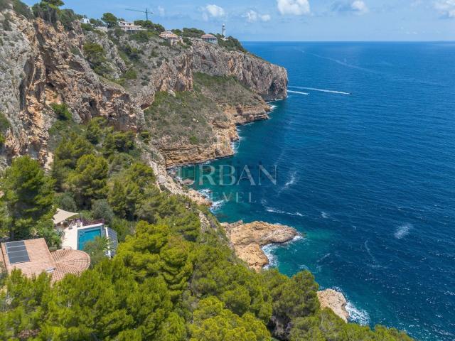 Casa en venta en la Marina Alta, Valencia