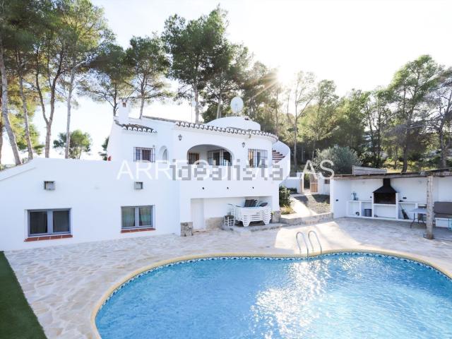 Casa en venta en Urbanització La Finca, la Marina Alta