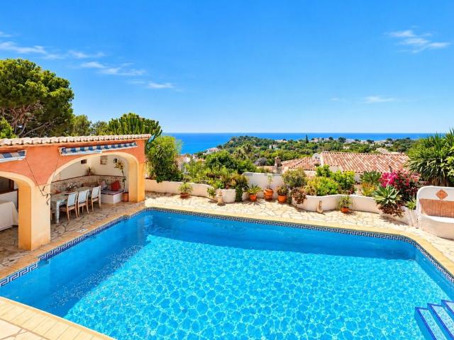 Casa en venta en Urbanització Balcó al Mar, la Marina Alta