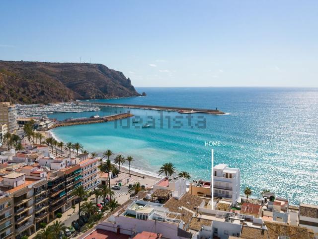 Casa en alquiler en les Duanes de la Mar, la Marina Alta