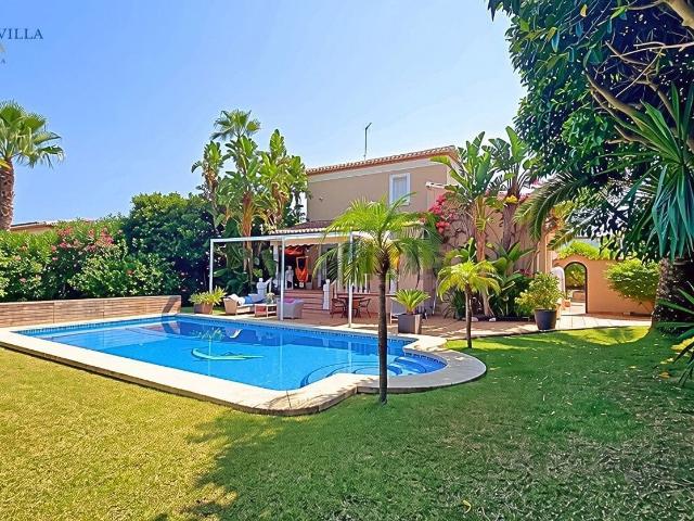 Casa en venta en la Marina Alta, Valencia