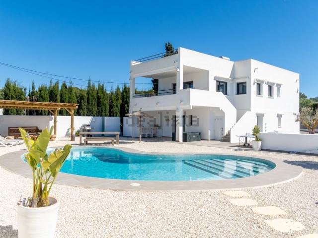 Casa en venta en la Marina Alta, Valencia