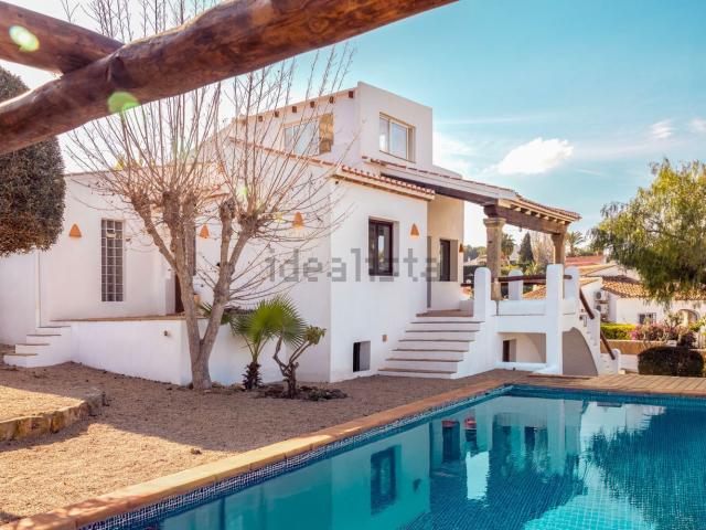 Casa en venta en Toscal, la Marina Alta