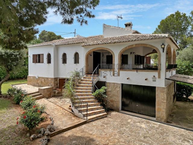 Casa en venta en el Tossalet, la Marina Alta