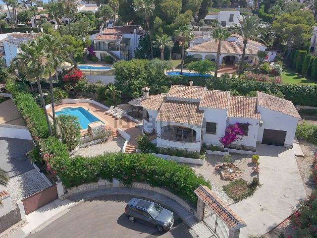 Casa en venta en Toscal, la Marina Alta