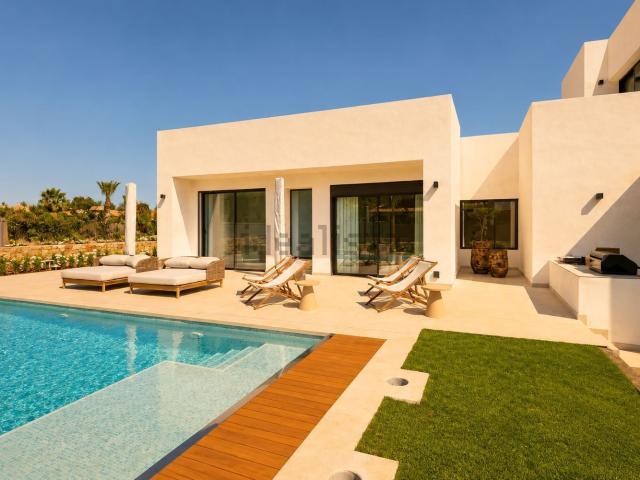 Casa en venta en Pinomar, la Marina Alta