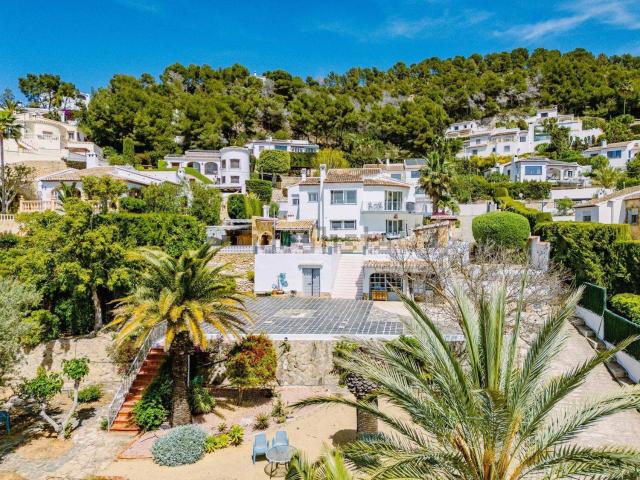 Casa en venta en Urbanització El Rafalet, la Marina Alta