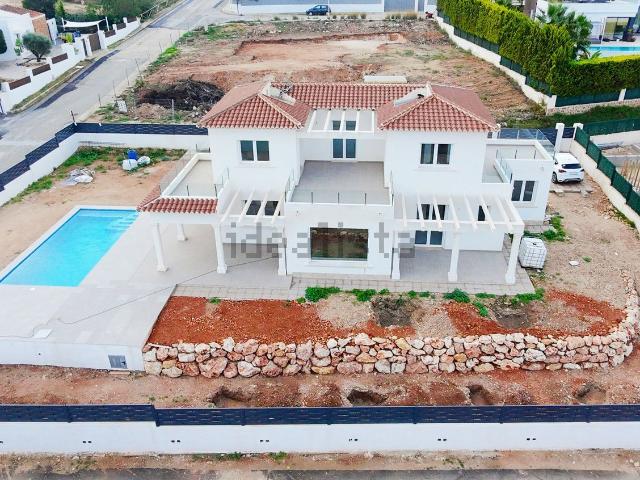 Casa en venta en Pinomar, la Marina Alta