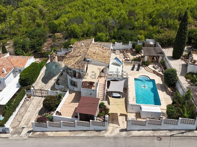 Casa en venta en Cansalades Park, la Marina Alta