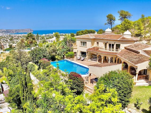 Casa en venta en Pinomar, la Marina Alta
