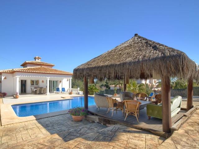 Casa en venta en la Marina Alta, Valencia