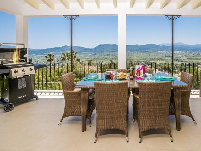 Casa en venta en Urbanització Montgó-Toscamar, la Marina Alta