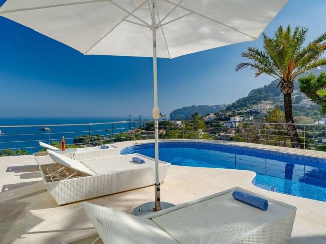 Casa en venta en Urbanització Mar Blau, la Marina Alta