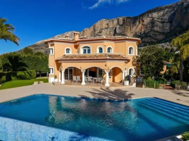 Casa en venta en Urbanització L'Ermita, la Marina Alta