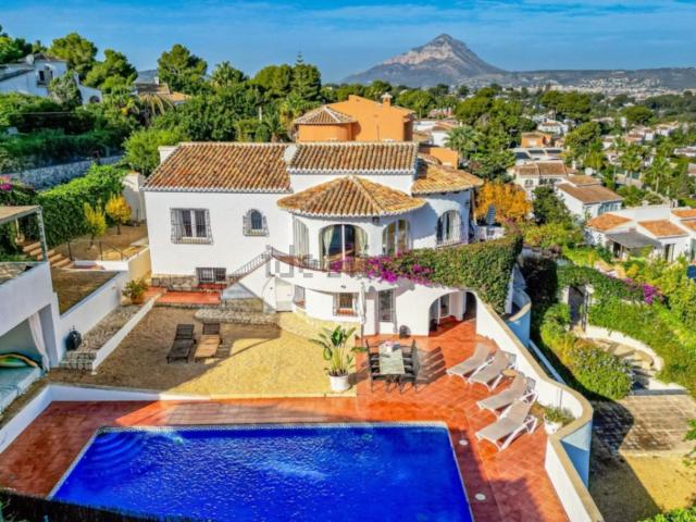 Casa en venta en Toscal, la Marina Alta