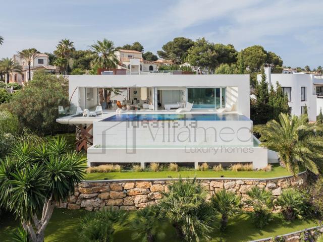 Casa en venta en Urbanització Balcó al Mar, Xàbia / Jávea