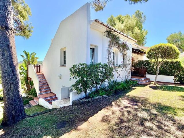 Casa en alquiler en la Marina Alta, Valencia
