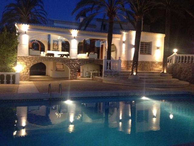 Casa en venta en la Marina Alta, Valencia