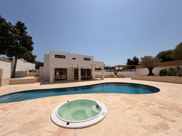 Casa en venta en la Marina Alta, Valencia