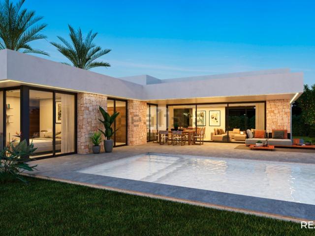 Casa en venta en Trencall, Xàbia / Jávea