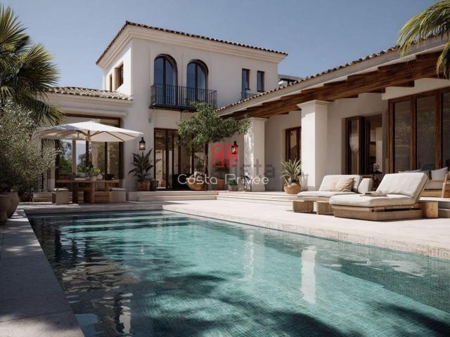 Casa en venta en Trencall, la Marina Alta