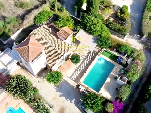 Casa en venta en Parque Calablanca, la Marina Alta