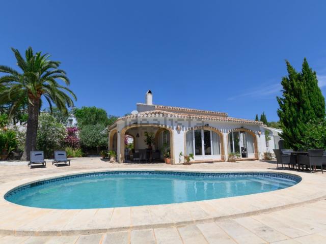 Casa en venta en La Mandarina, la Marina Alta