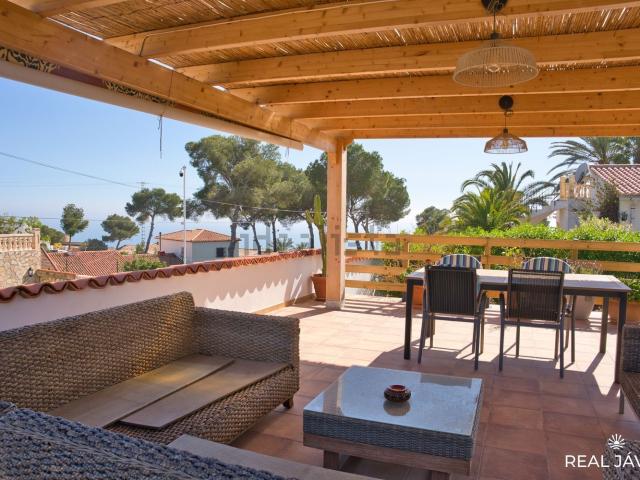 Casa en venta en Urbanització Balcó al Mar, la Marina Alta