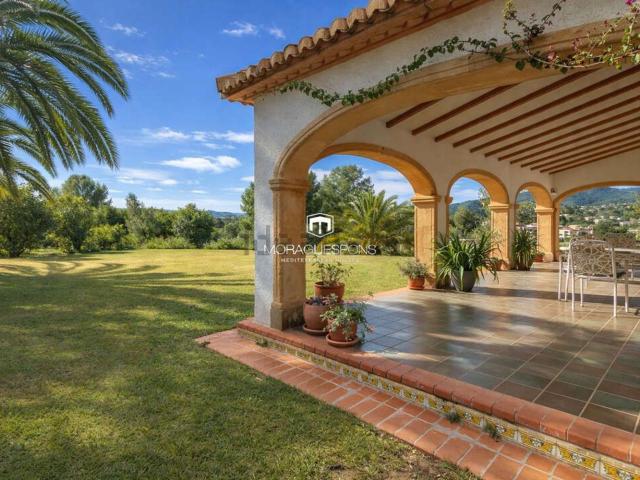 Casa en venta en Urbanització El Rafalet, la Marina Alta