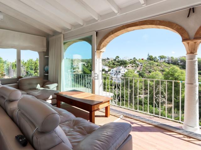 Casa en venta en Pinomar, la Marina Alta