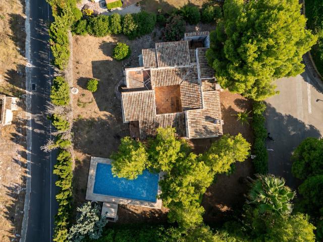 Casa en venta en Cap Martí, la Marina Alta