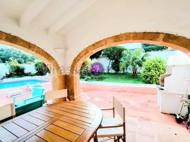 Casa en alquiler en Turisol, la Marina Alta