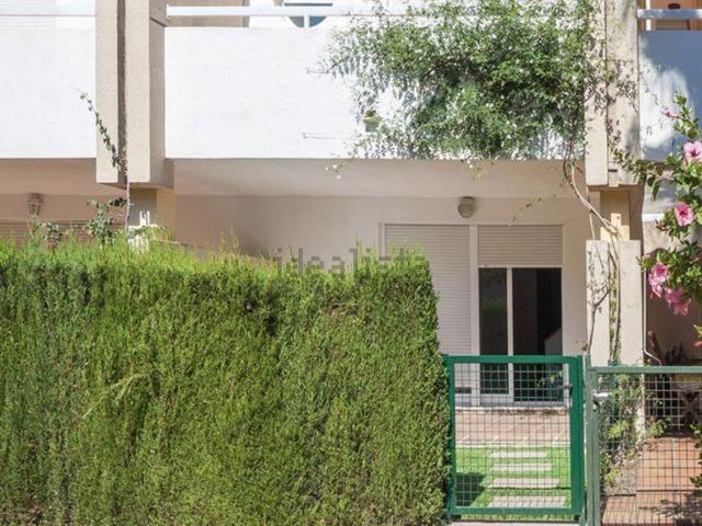 Casa en alquiler en l'Arenal, la Marina Alta