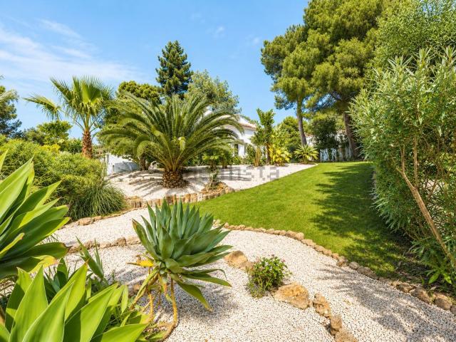 Casa en venta en el Tossalet, la Marina Alta