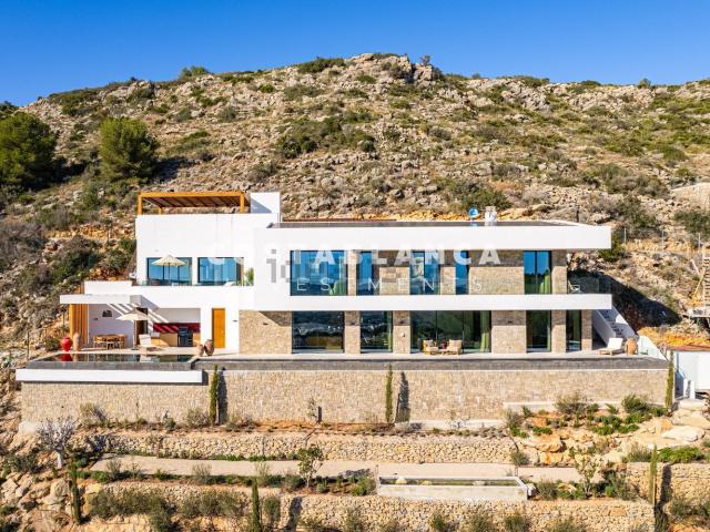 Casa en venta en Rimontgó, la Marina Alta
