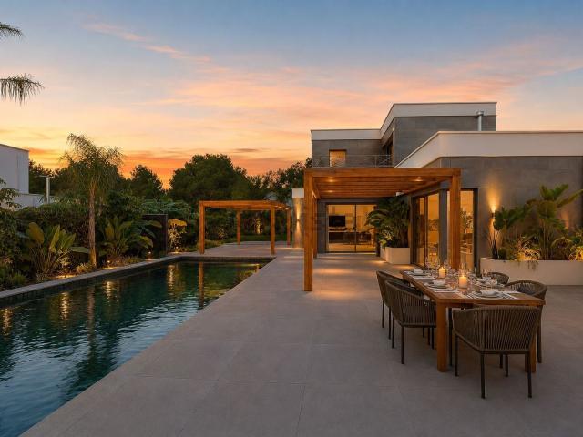 Casa en venta en Trencall, la Marina Alta